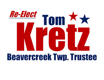 Elect Tom Kretz